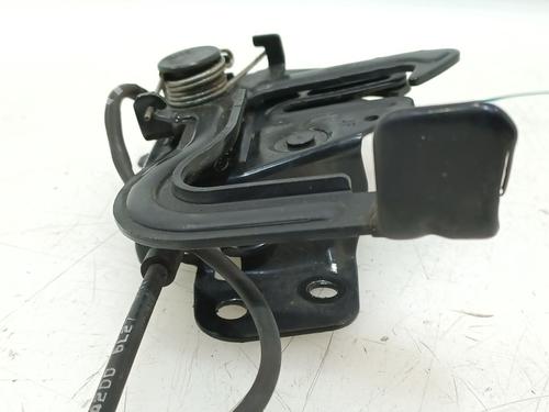 hjelmlås KIA OPTIMA (JF) 1.7 CRDi | BP31924601C133 