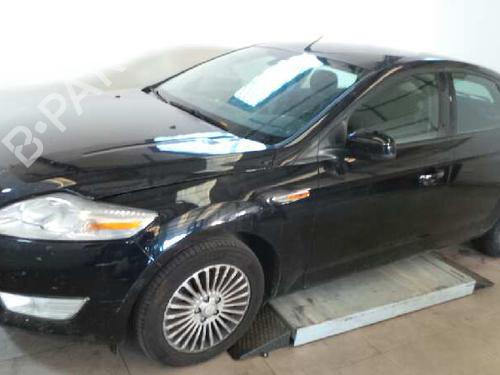 Alternator FORD MONDEO IV Saloon (BA7) 2.0 TDCi | BP3669209M7 
