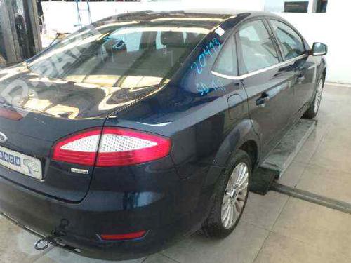 Rear right interior door handle FORD MONDEO IV Saloon (BA7) 2.0 | BP6974711I16  - Image 6