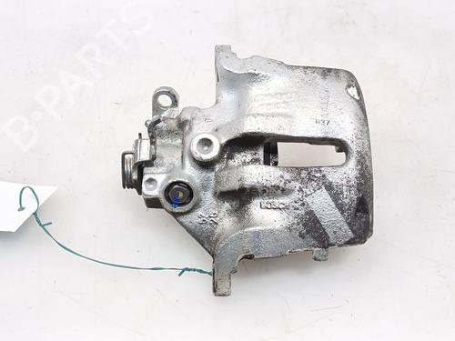 Right front brake caliper CITROËN C5 I (DC_) 2.0 HDi (DCRHZB, DCRHZE) | BP39533502M104 - Image 2