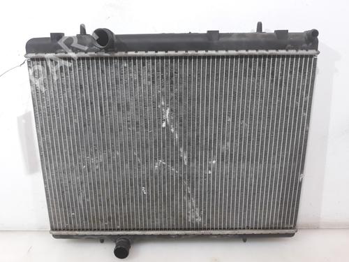 Køler CITROËN BERLINGO Box Body/MPV (B9) 1.6 HDi 90 16V | BP7458466M31 