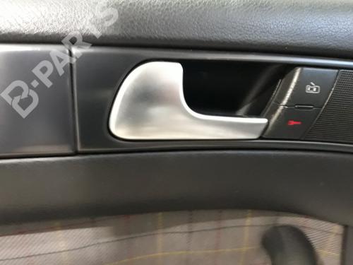 Used Front left interior door handle Front left interior door handle AUDI ALLROAD C5 (4BH) 2.5 TDI quattro (180 hp) 8930788 8930788