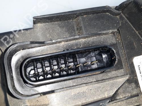 Rear right lock LAND ROVER DISCOVERY SPORT (L550) 2.0 D 4x4 | BP16871704C99 