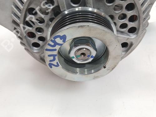 Alternator FORD COUGAR (EC_) 2.5 V6 24V | BP33795007M7  - Image 6
