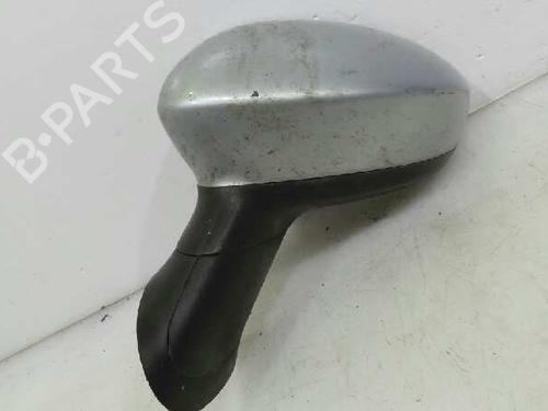 Left mirror FIAT GRANDE PUNTO (199_) 1.3 D Multijet | BP1745136C26 