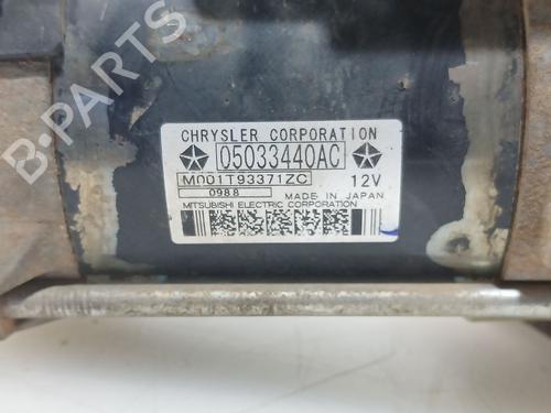 Starter DODGE JOURNEY 2.0 CRD | BP32867809M8  - Image 5