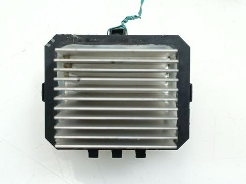 Heater resistor RENAULT SCÉNIC III (JZ0/1_)  | BP32043761M108 