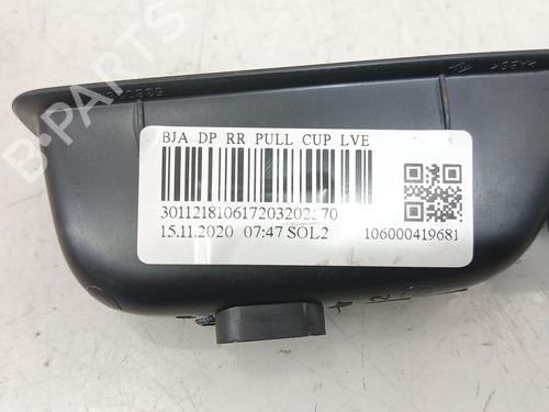 Left rear window switch RENAULT CLIO V (B7_) 1.6 E-TECH 140 (B7MU) | BP40020857I29  - Image 6