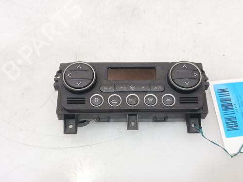 Used Climate control Climate control ALFA ROMEO BRERA (939_) 3.2 JTS Q4 (939.DXG22) (260 hp) 36390454 36390454