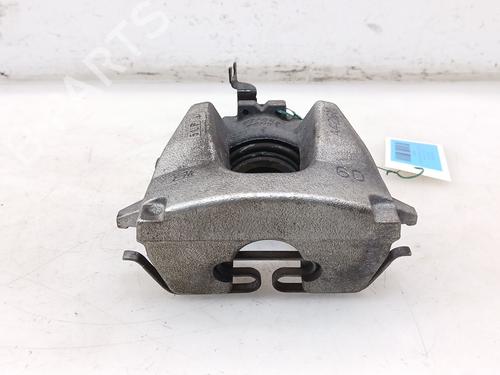 Left front brake caliper JAGUAR XF II (X260) 2.0 D | BP38538920M105 - Image 3