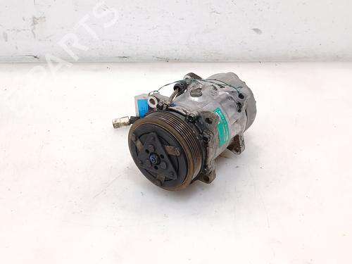 Used AC compressor AC compressor 36886860 36886860