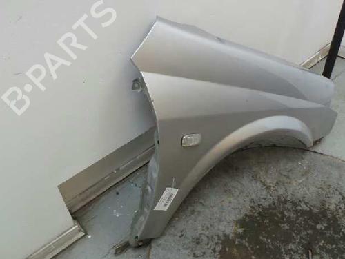 Right front fenders NISSAN PRIMERA (P12) 2.2 Di | BP2814916C42 