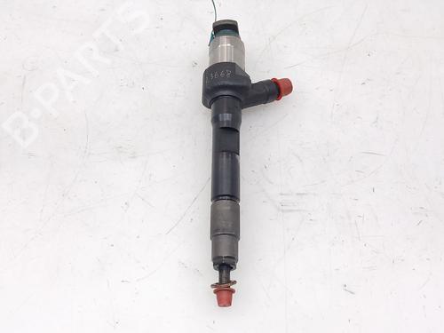 Injector MAZDA CX-7 (ER) 2.2 MZR-CD AWD (ER10A) | BP36071382M100 - Image 2