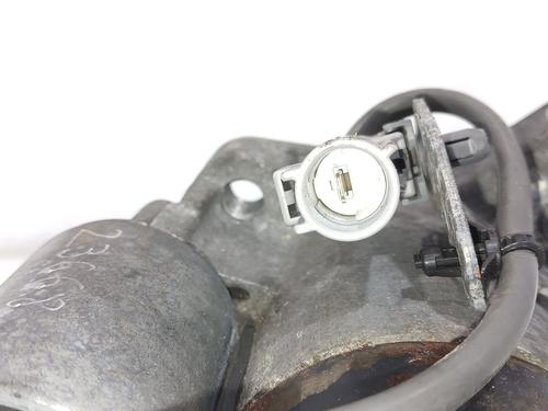 Starter MAZDA CX-7 (ER) 2.2 MZR-CD AWD (ER10A) | BP36319350M8 - Image 3