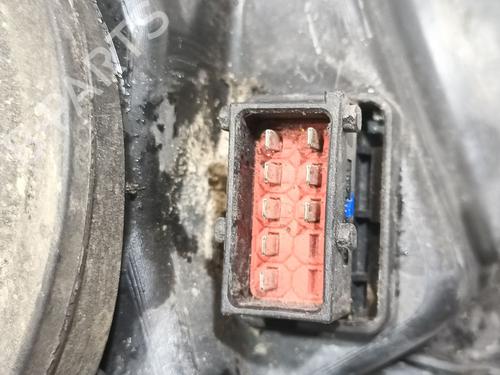 Venstre forlygte OPEL ASTRA H (A04) 1.7 CDTI (L48) | BP29606804C28 