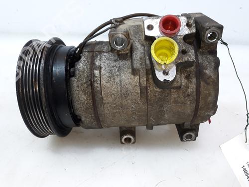 Used AC compressor LAND ROVER FREELANDER I (L314) 2.0 Td4 4x4 (112 hp) 10412835