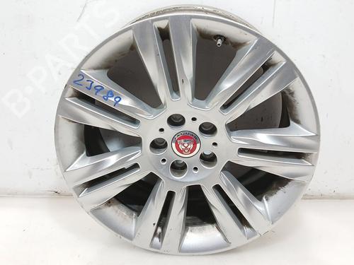 Fælk JAGUAR XF II (X260) 2.0 D | BP38755356C45 - Image 2