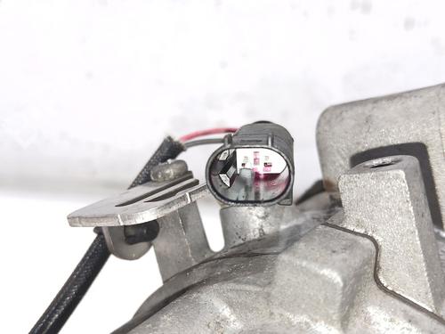 AC compressor BMW 1 (E87) 116 i | BP38085241M34 - Image 6