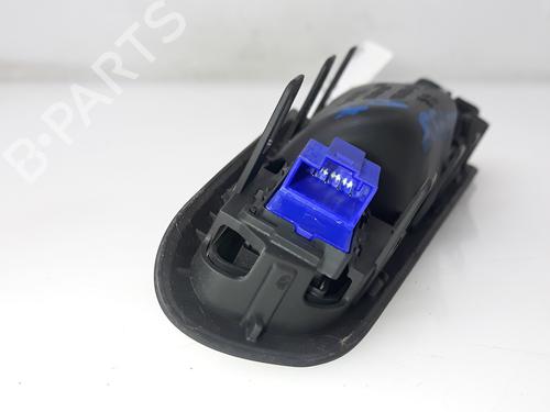 Front left interior door handle VW PASSAT B6 (3C2)  | BP18073578I13 