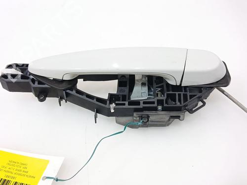 Rear left exterior door handle BMW 3 (F30, F80) 318 d | BP24429500C130 