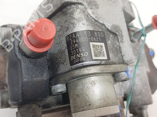 Injection pump MAZDA CX-7 (ER) 2.2 MZR-CD AWD (ER10A) | BP36070356M78 - Image 6