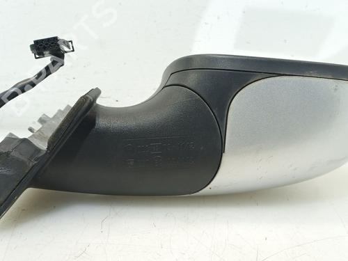 Right mirror SEAT ALTEA XL (5P5, 5P8) 1.6 TDI | BP30549868C27 