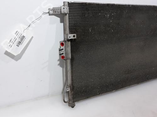 AC radiator KIA CARNIVAL / GRAND CARNIVAL III (VQ) 2.9 CRDi | BP10206912M32 