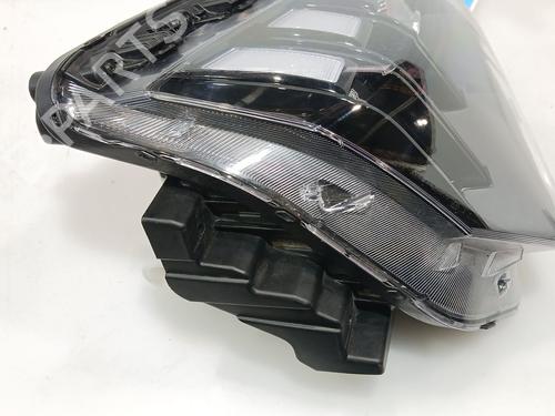 Left headlight HYUNDAI KONA (SX2) 1.6 GDi Hybrid | BP34534916C28 - Image 5