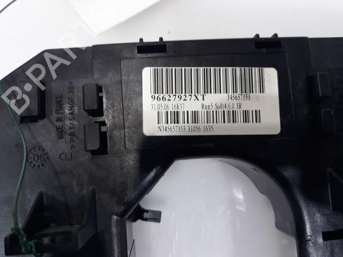Switch CITROËN C4 Coupe (LA_)  | BP8496409I30 