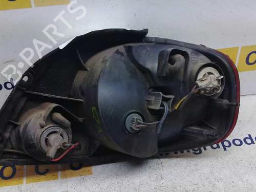 Left taillight DAEWOO MATIZ (M100, M150) 0.8 | BP65695C34 