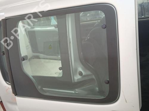 Used Rear right door window CITROËN BERLINGO / BERLINGO FIRST MPV (MF_, GJK_, GFK_) 1.9 D (MFWJZ) (70 hp) 30872882