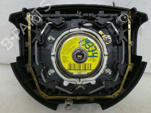 Driver airbag FORD FIESTA V (JH_, JD_)  | BP3151969C9 