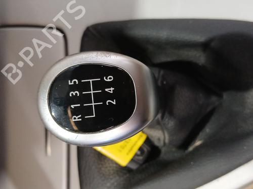 Used Shift knob BMW 3 (E90) 320 d (177 hp) 30872503