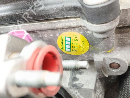 Engine KIA CEE'D (JD) 1.4 CVVT | BP36264541M1 - Image 8
