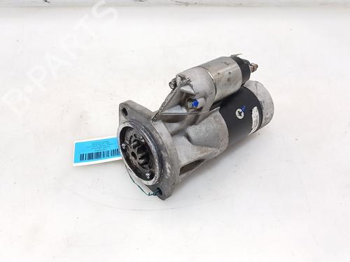 Used Starter Starter NISSAN TRADE Platform/Chassis 3.0 TDiC (106 hp) 36230129 36230129