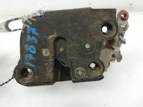 Front right lock SUZUKI VITARA (ET, TA, TD) 1.9 D All-wheel Drive (SE419TD) | BP580641C97 