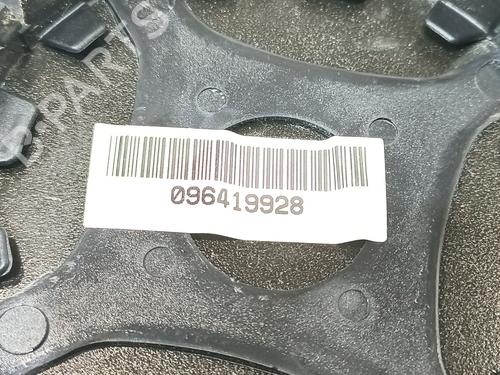 Left mirror glass FORD FOCUS II (DA_, HCP, DP) 1.8 TDCi | BP31039559C148