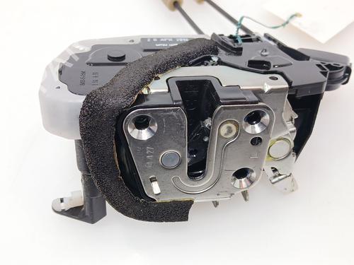 Front left lock NISSAN LEAF (ZE1) Electric | BP24699023C98