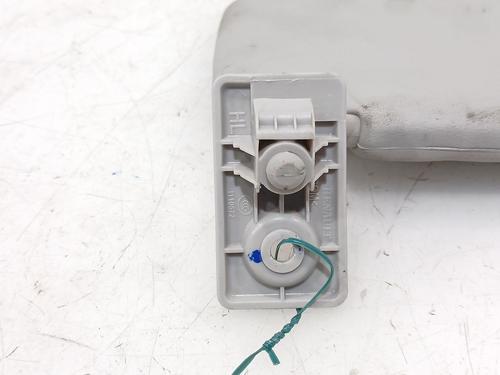 Left sun visor DACIA SPRING EV (B6M1) | BP38645807I1 - Image 4