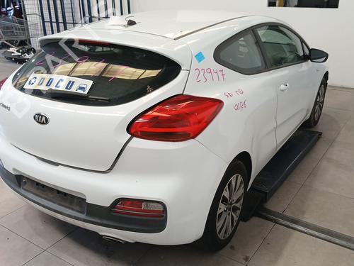 Starter KIA CEE'D (JD) 1.4 CVVT | BP36230150M8 - Image 12