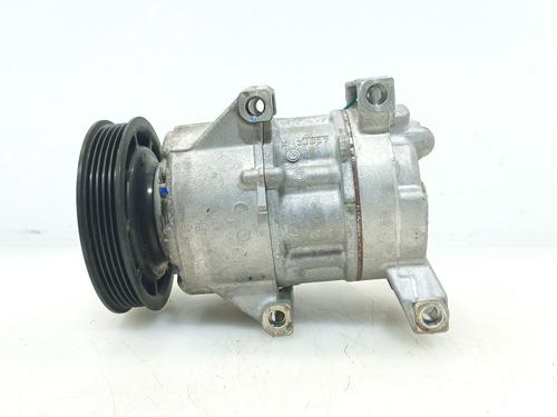 AC Kompressor KIA OPTIMA (JF) 1.7 CRDi (141 hp) 31806369