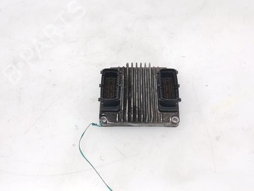 Used Engine control unit (ECU) Engine control unit (ECU) 36992607 36992607