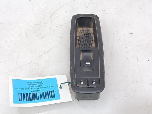 Right front window switch DODGE JOURNEY 2.0 CRD | BP32997913I26 - Image 2