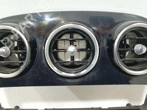 Middle console MERCEDES-BENZ C-CLASS (W205) C 220 BlueTEC / d (205.002, 205.004) | BP30294551I22 