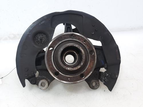 Fusée avant gauche PEUGEOT 308 II (LB_, LP_, LW_, LH_, L3_) [2013-2021]  11835554