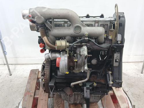 Engine RENAULT MEGANE I (BA0/1_) 1.9 dCi (BA05, BA1F) | BP28124360M1 