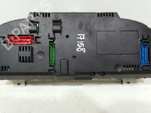 Instrument cluster RENAULT LAGUNA I (B56_, 556_)  | BP2231992C47 
