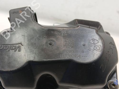 Egr RENAULT TRAFIC III Van (FG_) 1.6 dCi 120 (FGMB, FGMC) | BP34440202M69 - Image 4