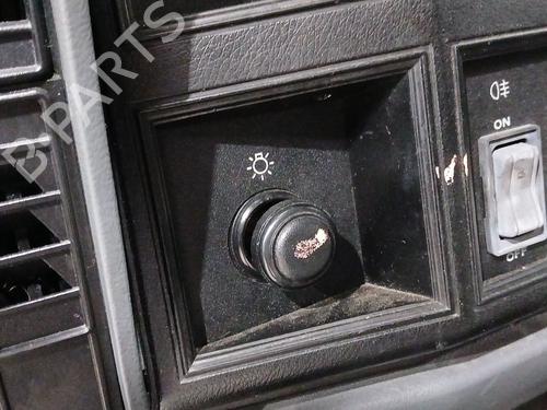 Mando luces Mando luces JEEP CHEROKEE (XJ) 4.0 i 4x4 (178 hp) 34343144 34343144