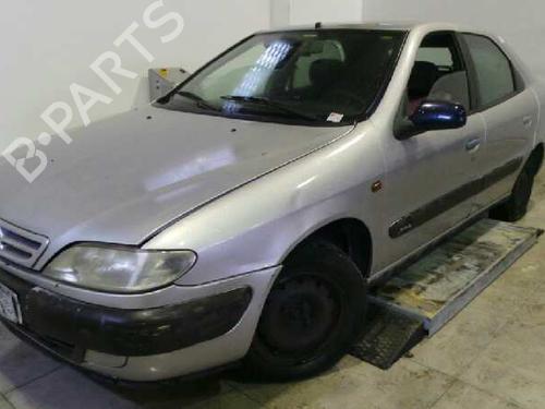 Comfort control module CITROËN XSARA (N1) 1.9 TD | BP4962663M56 